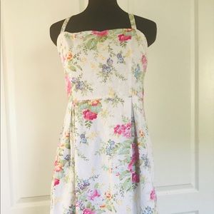 Jessica Howard Floral Dress